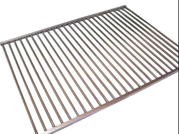 Stainless Steel Grill grate for UDS
